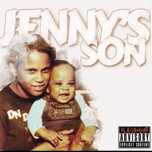 Jenny's Son (Explicit)