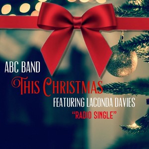 This Christmas(feat. Laconda Davies)