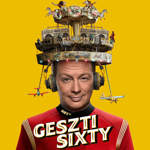 Beléd szerettem. Ez van. (Live, Budapest Arena 2025)