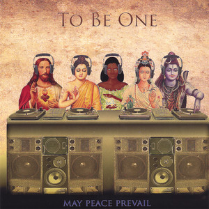 To Be One - Ensemble of Artists, Energy & Sound Healers