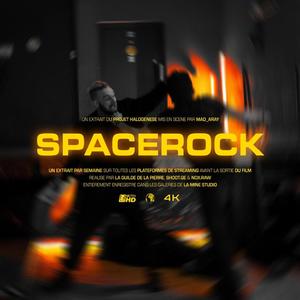 SpaceRock (Explicit)