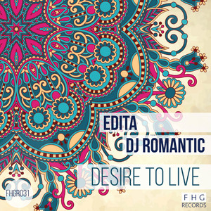 Desire To Live (Radio Mix)