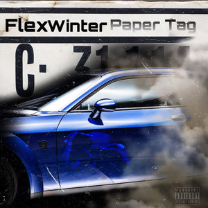 Paper Tag (Explicit)