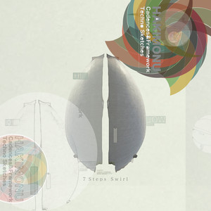 Cadence 5 (Original Mix)