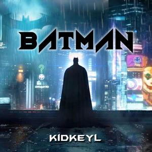 Batman (Explicit)