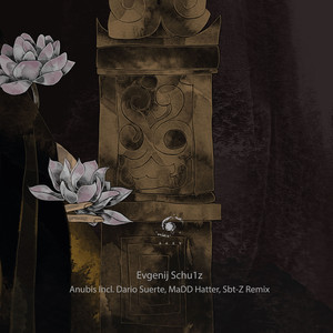 Anubis (MaDD Hatter Remix)