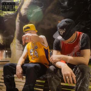 Encima Mío(feat. Strength Shit)