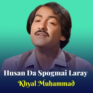 Husan Da Spogmai Laray