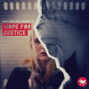 Hope for Justice (feat. Bernadette)