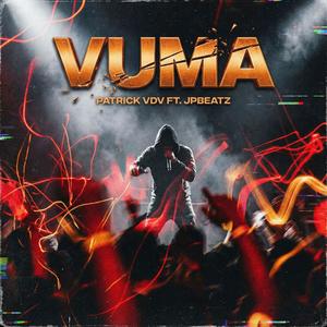 Vuma (feat. JpBeatz) (Rap) (Explicit)