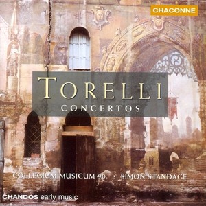 Sinfonia for 2 Trumpets in D Major, G. 23 - III. [Vivace]