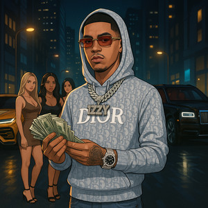 Under Pressure (Explicit)