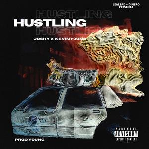 Hustling (feat. kevinyoungpr) [Explicit]