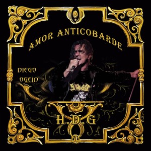 H.D.G Amor Anticobarde