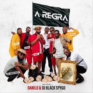Santo Antonio (feat. Twizzy, Vandrox, Mz Smoothboy, El Gino & Blackicon) (Explicit)