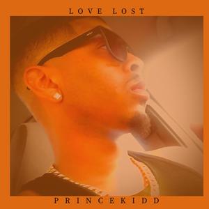 Love Lost (Explicit)