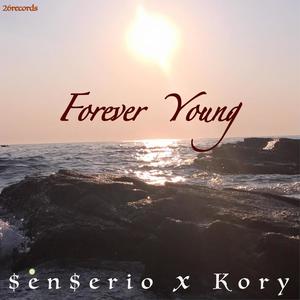 forever young(feat. korynhio) (explicit)