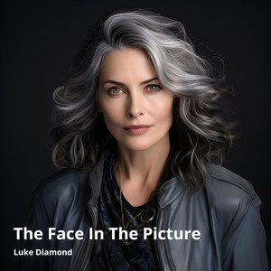 The Face in the Picture