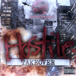 The Struggle Feat. P-nut