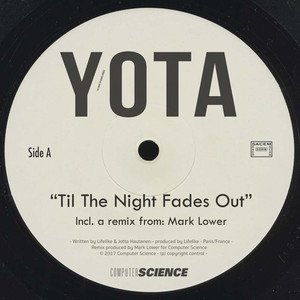 Til the Night Fades Out (Mark Lower Remix)