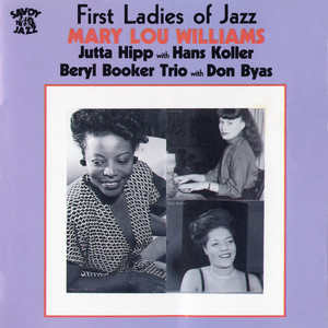 First Ladies Of Jazz