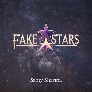Fake Stars (Explicit)