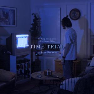 Time Trial (ending song)