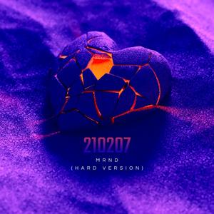 210207 (Hard Version) [Explicit]