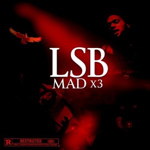 Mad X3 (Explicit)