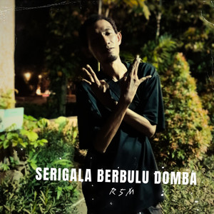 Serigala Berbulu Domba