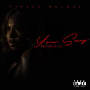 You Say (feat. Xai) (Radio Edit)