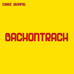 Bachontrach