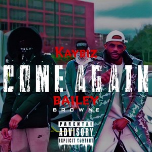 Come Again (Explicit)