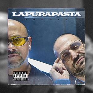 La Pura Pasta (feat. Tony P) (Explicit)