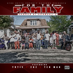 For the Family (Explicit)