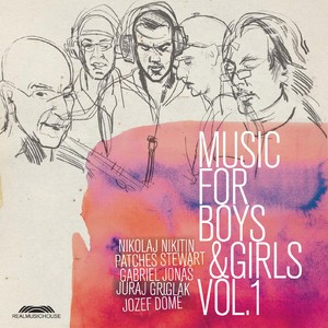 Music for Boys and Girls, Vol.1