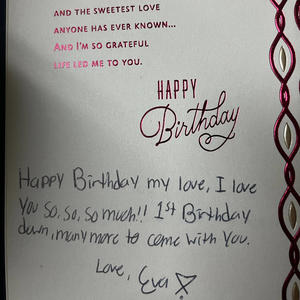 u gave up (Explicit)