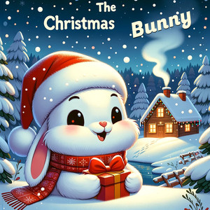 The Christmas Bunny