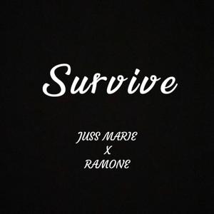 Survive (feat. RAMØN3)