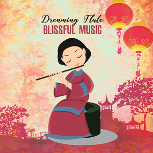 Dreaming Flute: Blissful Music - Calm the Mind, Deep Relax & Gentle Sleep