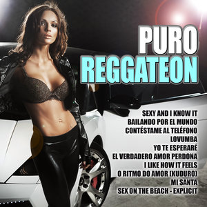 Puro Reggaeton