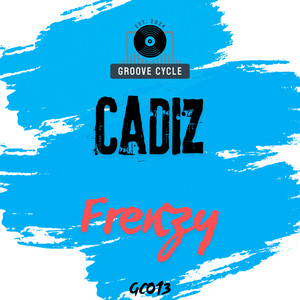 Frenzy (The GC Mix)
