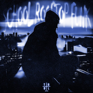 DJZRX - School Rooftop Funk (Slowed + Reverb)