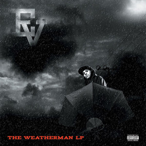 The Weatherman LP (Explicit)