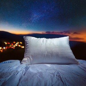 Music For Restful Sleep And Tranquil Nights