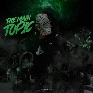 Joynt Status (feat. PMBeezy) (Explicit)