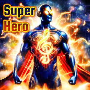 Super Hero