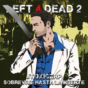 Sobrevive Hasta La Muerte (feat. Lirik BHR & Trazex Music) [Explicit]