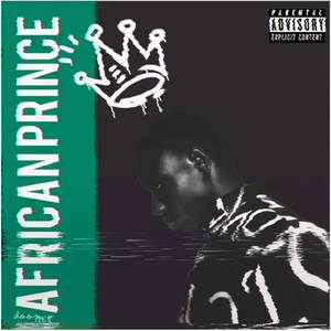 African prince (Explicit)