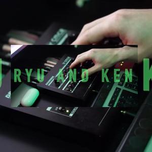 Ryu and Ken (feat. jayP) [Explicit]